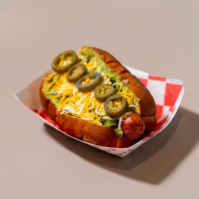 Southwest Dog.