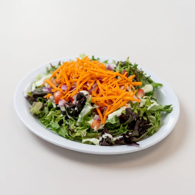 Side Salad.